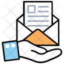 پیش‌نمایش فایل postal-mail-delivery از پک حمل و نقل و تحویل ۲