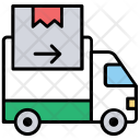 پیش‌نمایش فایل shipping-van-10 از پک حمل و نقل و تحویل ۲