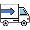 پیش‌نمایش فایل shipping-van-9 از پک حمل و نقل و تحویل ۲