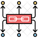 پیش‌نمایش فایل supply-chain-network از پک حمل و نقل و تحویل ۲