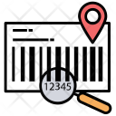 پیش‌نمایش فایل tracking-package-number از پک حمل و نقل و تحویل ۲