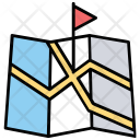 پیش‌نمایش فایل destination-102 از پک Map And Navigation 