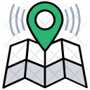 پیش‌نمایش فایل exact-location-2 از پک Map And Navigation 