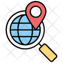 پیش‌نمایش فایل geo-tagging از پک Map And Navigation 