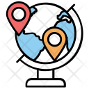 پیش‌نمایش فایل global-map-2 از پک Map And Navigation 