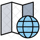 پیش‌نمایش فایل global-map-3 از پک Map And Navigation 