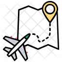 پیش‌نمایش فایل gps-aircraft-tracking از پک Map And Navigation 