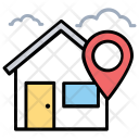 پیش‌نمایش فایل home-location-112 از پک Map And Navigation 
