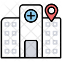 پیش‌نمایش فایل hospital-location-40 از پک Map And Navigation 