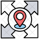 پیش‌نمایش فایل location-directions از پک Map And Navigation 