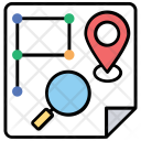 پیش‌نمایش فایل location-search-6 از پک Map And Navigation 