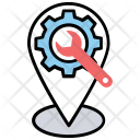 پیش‌نمایش فایل location-setting-10 از پک Map And Navigation 