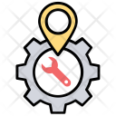 پیش‌نمایش فایل location-setting-9 از پک Map And Navigation 