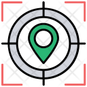 پیش‌نمایش فایل location-target-1 از پک Map And Navigation 