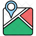 پیش‌نمایش فایل map-1591 از پک Map And Navigation 