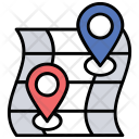 پیش‌نمایش فایل map-location-72 از پک Map And Navigation 