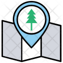 پیش‌نمایش فایل map-of-park از پک Map And Navigation 