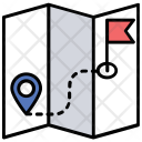 پیش‌نمایش فایل mapping-4 از پک Map And Navigation 
