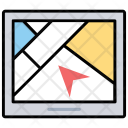 پیش‌نمایش فایل mobile-gps-13 از پک Map And Navigation 