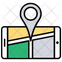 پیش‌نمایش فایل mobile-gps-14 از پک Map And Navigation 