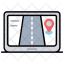 پیش‌نمایش فایل mobile-gps-15 از پک Map And Navigation 