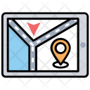 پیش‌نمایش فایل mobile-tracker-2 از پک Map And Navigation 