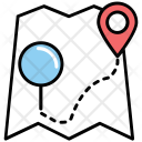 پیش‌نمایش فایل navigation-423 از پک Map And Navigation 