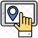 پیش‌نمایش فایل navigation-software-2 از پک Map And Navigation 