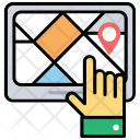 پیش‌نمایش فایل navigation-software-3 از پک Map And Navigation 