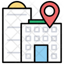 پیش‌نمایش فایل office-location-10 از پک Map And Navigation 