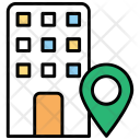 پیش‌نمایش فایل office-location-12 از پک Map And Navigation 