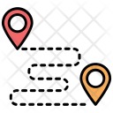 پیش‌نمایش فایل route-88 از پک Map And Navigation 
