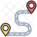پیش‌نمایش فایل route-89 از پک Map And Navigation 