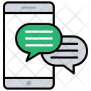 پیش‌نمایش فایل mobile-chat-40 از پک شبکه و ارتباطات ۱