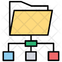 پیش‌نمایش فایل network-folder-33 از پک شبکه و ارتباطات ۱