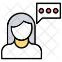پیش‌نمایش فایل talking-girl-1 از پک شبکه و ارتباطات ۱