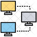 پیش‌نمایش فایل client-server-model-6 از پک شبکه و ارتباطات ۲