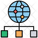 پیش‌نمایش فایل global-network-150 از پک شبکه و ارتباطات ۲