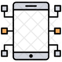 پیش‌نمایش فایل mobile-network-38 از پک شبکه و ارتباطات ۲