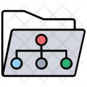 پیش‌نمایش فایل network-folder-34 از پک شبکه و ارتباطات ۲