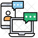 پیش‌نمایش فایل online-chat-16 از پک شبکه و ارتباطات ۲