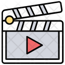پیش‌نمایش فایل clapper-board-20 از پک خرید و تجارت ۱