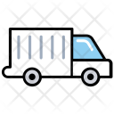 پیش‌نمایش فایل delivery-truck-240 از پک خرید و تجارت ۱