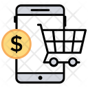 پیش‌نمایش فایل mobile-shopping-77 از پک خرید و تجارت ۲