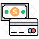 پیش‌نمایش فایل payment-options-2 از پک خرید و تجارت ۲