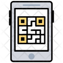 پیش‌نمایش فایل qrcode-40 از پک خرید و تجارت ۲