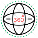 پیش‌نمایش فایل 360-degree-11 از پک Virtual Reality 