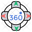 پیش‌نمایش فایل 360-degree-12 از پک Virtual Reality 