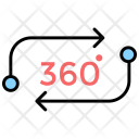 پیش‌نمایش فایل 360-degree-13 از پک Virtual Reality 