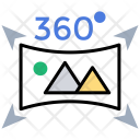 پیش‌نمایش فایل 360-degree-image از پک Virtual Reality 